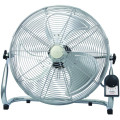 Ventilador elétrico de 45cm com CE / SAA / CB